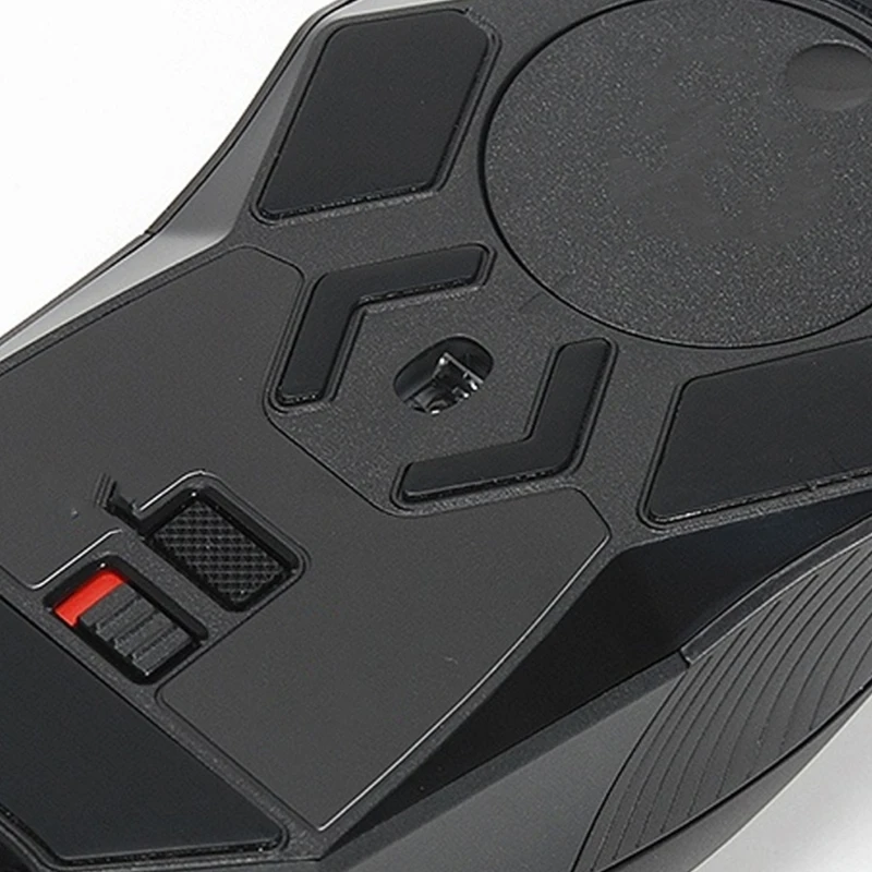  High Performances Mouse Bottom Cover Skates Feet for G903 Gaming Office