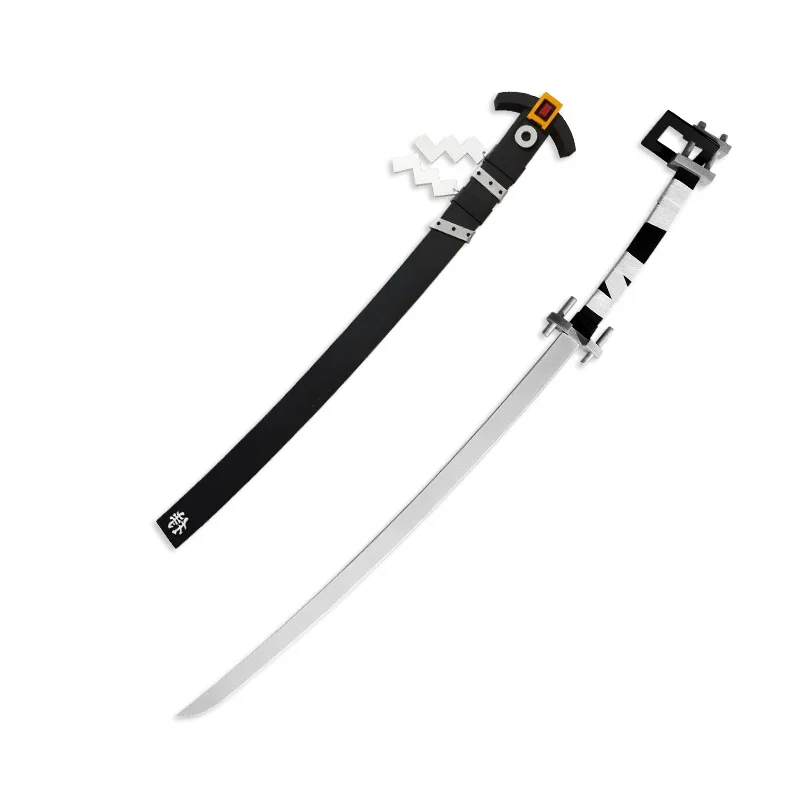 

Hoshimi Miyabi Zenless Zone Zero Sword Props Cosplay Props Halloween Christmas Fancy Party Costumes Accessories