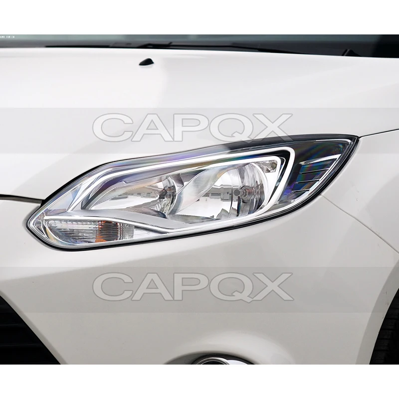 Halogen Front Bumper Headlight Head Light For Ford Focus 2012 2013 2214 Headlamp Driver Light
