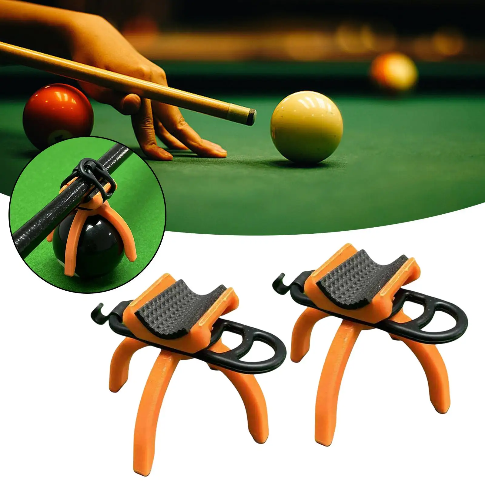 creative-billiards-accessory-lightweight-snooker-rack-table-training-tool-for-personal-practice-and-club-use