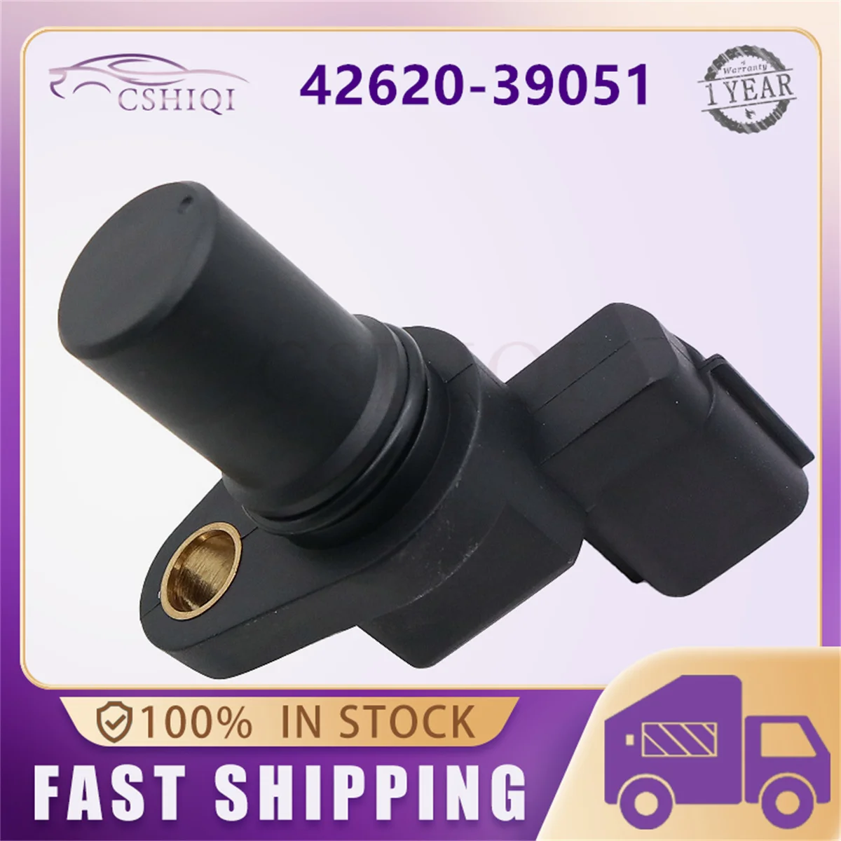 

42620-39051 Датчик скорости 42620 39051 4262039051 для Hyundai Sonata TIBURON ELANTRA Kia Optima RONDO 2005-2012, автозапчасти