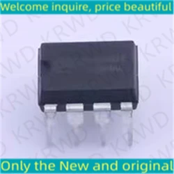 10PCS   New and Original Chip IC SDH8654B SDH8654 H8654 DIP7