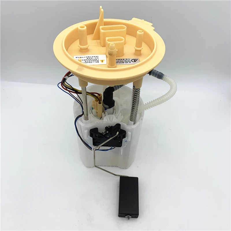 AJD-B23200 Fuel Pump Assy DIESEL For VW For SHARAN For POMPA 7N0919050D 7N0 919 050 F 7N0919050G 7N0919050H 7N0919050J