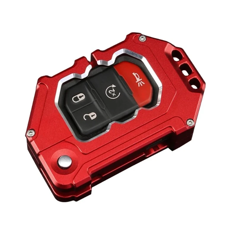 

Auto parts fit 18 + JL1266 car key bag steel car key bag lid bag case bracket