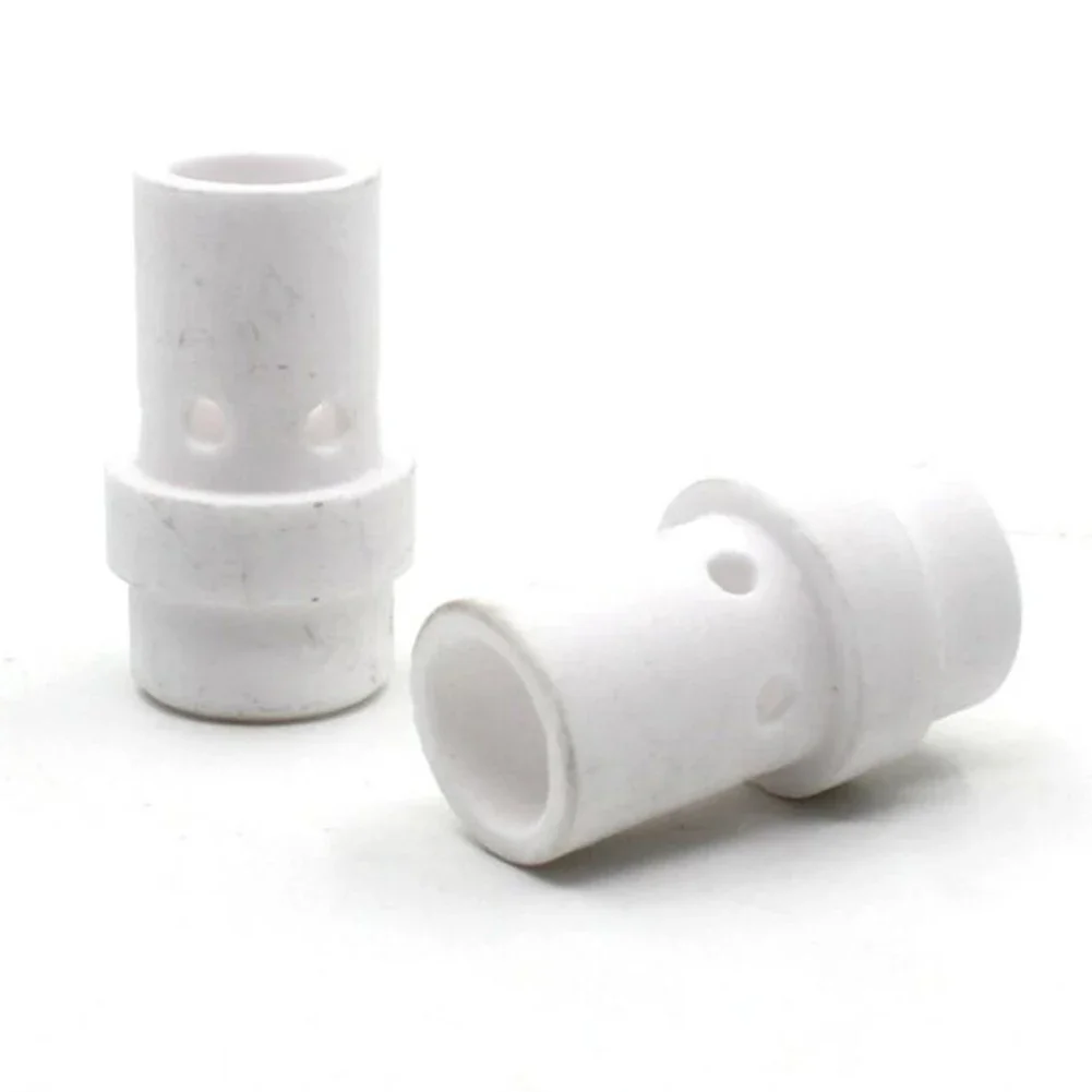 

Полный комплект держателей сварочного контактного наконечника MB36 MIG с конической насадкой и газовым диффузором для повышения эффективности