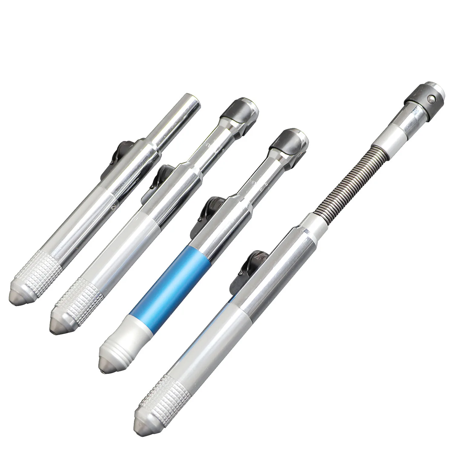 T38 Handpiece Jewelry Tools Rotary Handpiece Quick Change Handle Flex Shaft Carving Chisel Polish Motor Shocking Handpiece