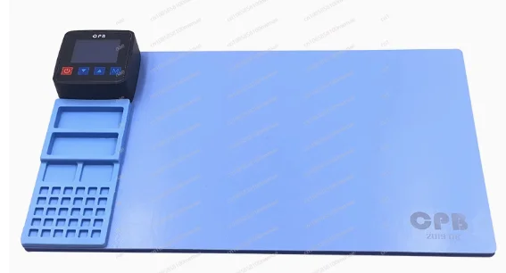 

CPB 320 Pro CPB Mini 300 CPB Грелка Разделитель ЖК-экрана для ремонта телефона Нагревательный коврик для ремонта экрана сотового телефона