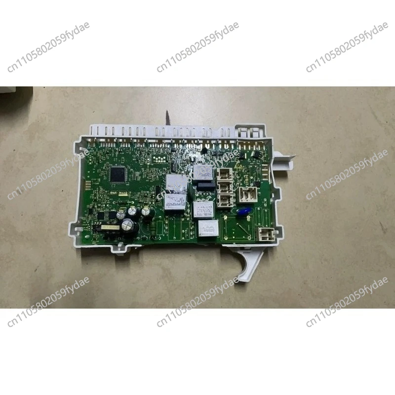 

Подходит для стиральной машины с барабаном EWW12732