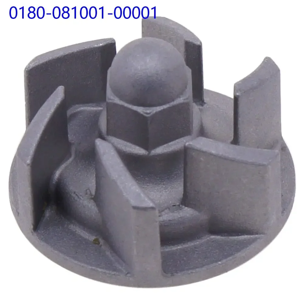 Water Pump Impeller For CFMoto 0180-081001-00001 ATV UTV SSV Accessories CF500 X5 UForce 500 U5 CF188 ZF UF CF Moto Part