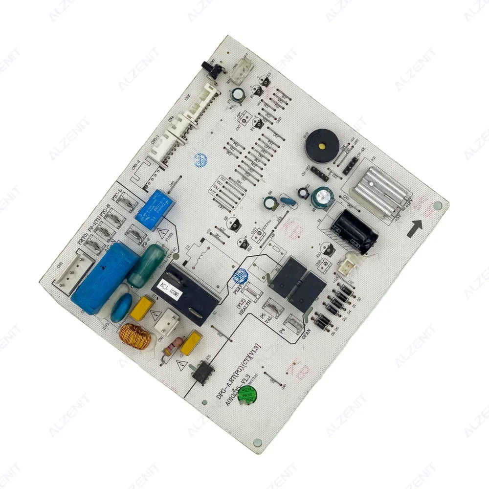 Used For TCL Air Conditioner Indoor Unit Control Board 210901526BA-A Circuit PCB A010235 Conditioning Parts