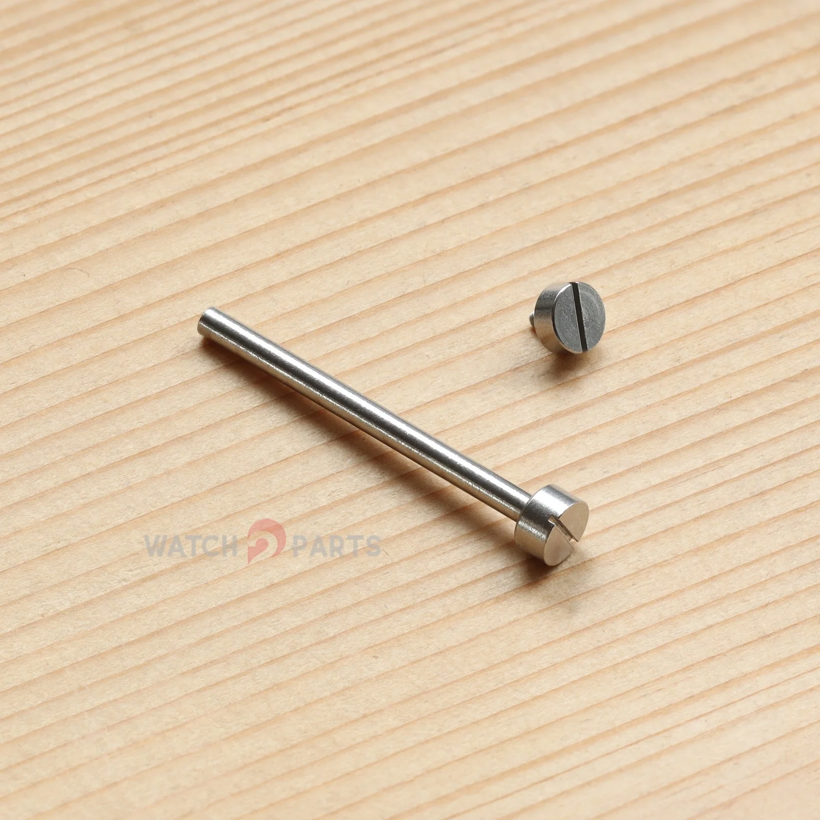 

Watch Strap Screw Tube for Bvlgari Ergon 40mm Watch Band Link Pin