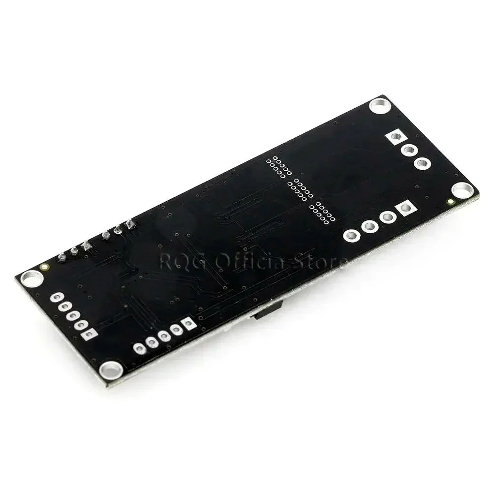 XY-BLDC DC 12-30V 200W Three-phase DC Brushless With Hall Motor Controller Module 3 Phase Brushless Motor PWM PLC Drive Board - view 4