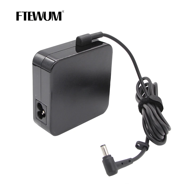 19V 4.74A 90W 5.5*2.5Mm Laptop Adapter Oplader ADP-90YD Voor Asus Toshiba/Lenovo A53S A8J q550l K55a N56V X54c X551c K55vd K52