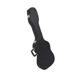 Borsa per chitarra elettrica borsa da concerto impermeabile per chitarre acustiche per chitarra classica