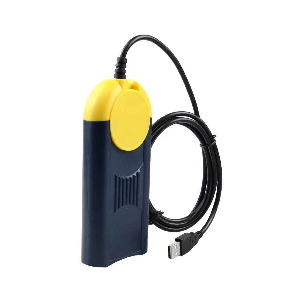 V2018.3 أداة تشخيص السيارات الوصول J2534 Pass-Thru Obd2 واجهة الجهاز VCI V2018 متعدد Diag MD حاقن مبرمج السيارات
