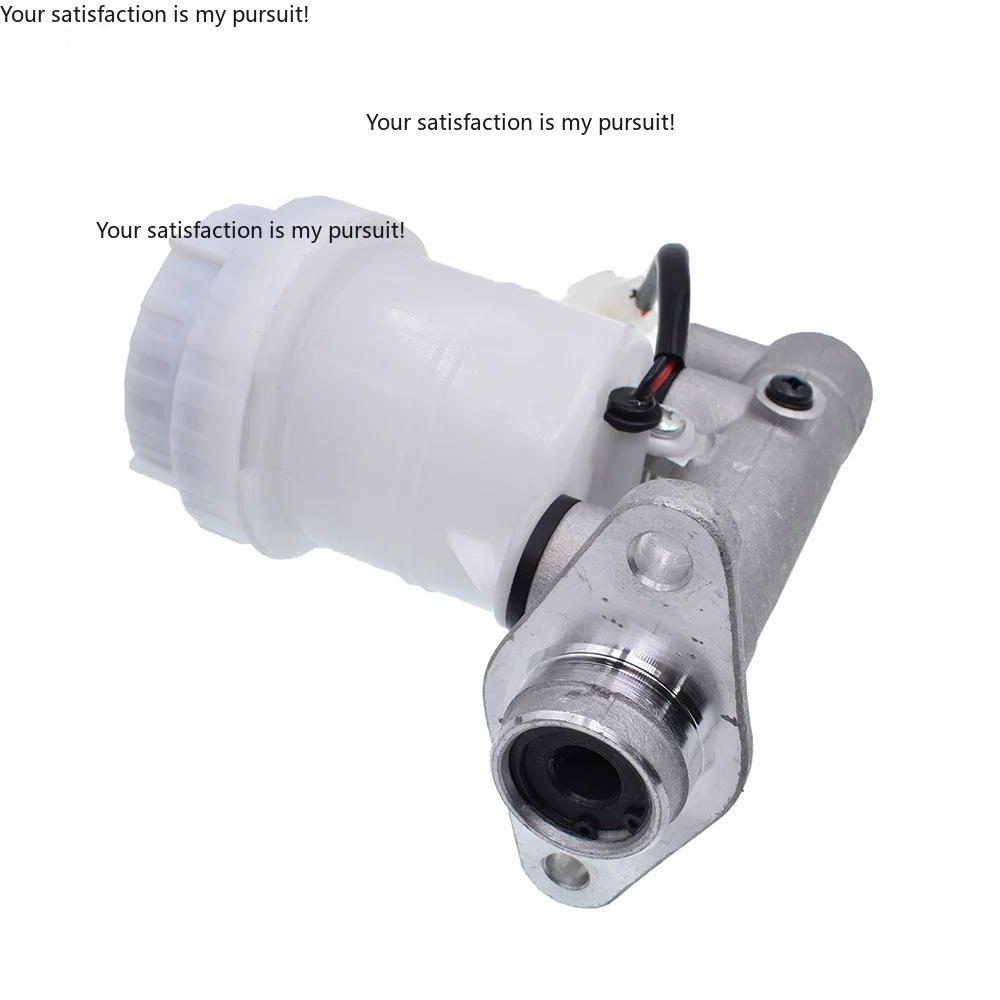 For Mitsubishi Pajero 1990-2003 6G72 4G64 MB618717/MB699830 Brake Master Pump