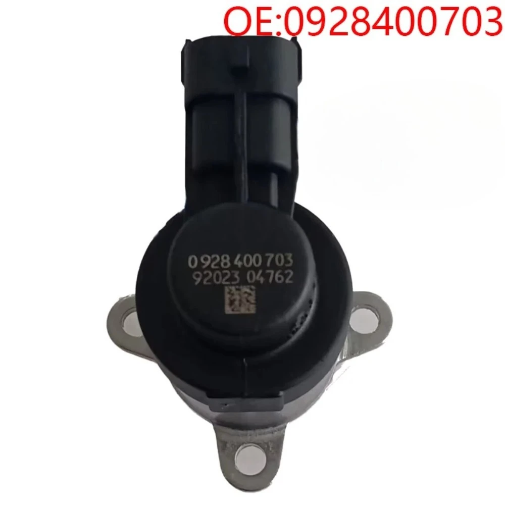 

Original High quality New For 0928400703 Fuel Injection Pressure Pump Regulator Metering Control Valve For Renault Master 2.3