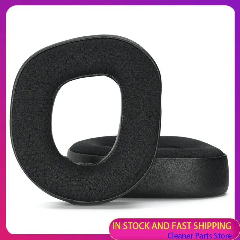 

HOT SALE-For Wireless Gaming Headset Earpads Replacement For Turtle Beach Stealth 700 Gen 2 Gen 2 MAX Ear Pad