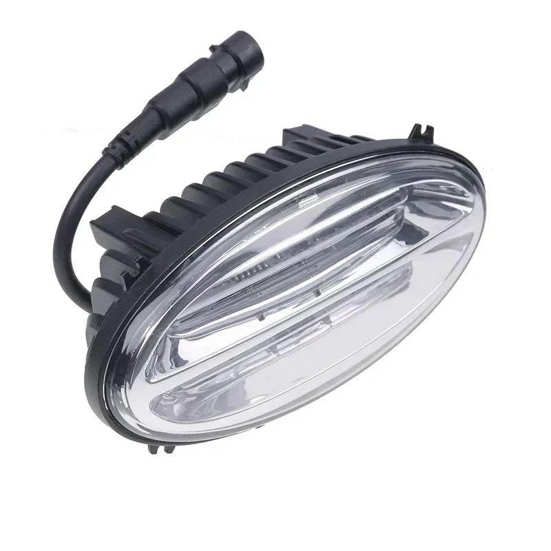 Cheap And Fine Lampe De Toit De Travail À LED Nar, 12 V, 3300 Lumens, Compatible Avec John Deere 7210R, 7230R, 7250R, 7270R +, R