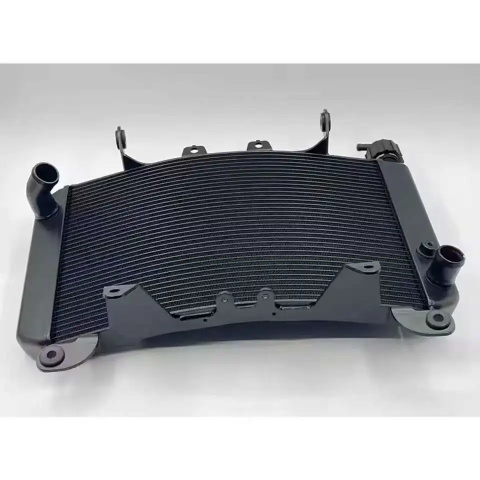 Powder Original Water Tank Assembly Fit CFMOTO 800MT Heat Sink Cooler Genuine Accessories Water Tank Radiator