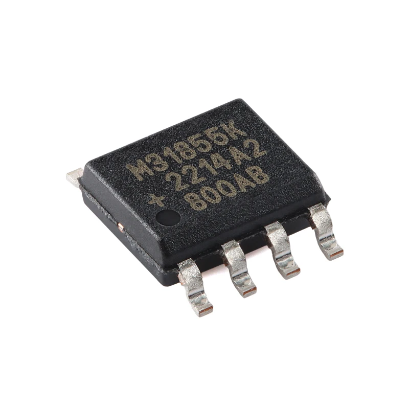 MAX31855KASA + T جودة عالية جديدة