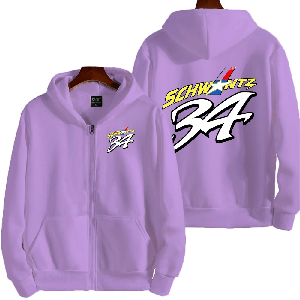 34 كيفن شوانتز GP أسطورة ريترو الرجال قلنسوة بسحاب GS مغامرة ركوب الخيل الرياضة المرأة البلوز دراجة نارية متسابق الذكور سترة معطف #4