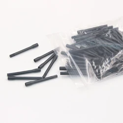 50/100pcs Tattoo Ink Mixing Sticks Disposable Tattoo Ink Mixer Sticks Microblading Tool Tattoo Supplies For Tattoo Ink Mixer