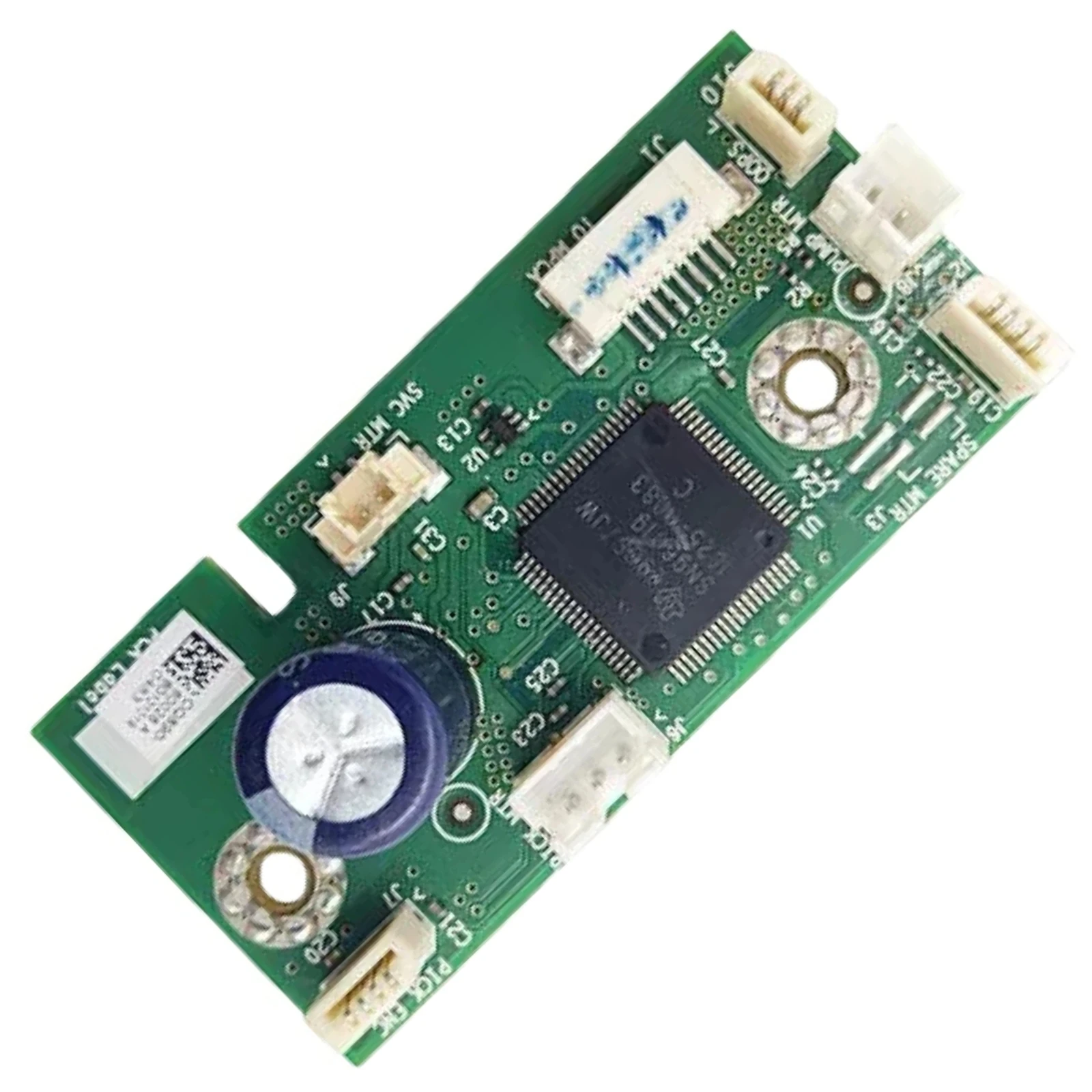 

CQ890-67022 Плата печатной платы AMPXL подходит для HP Designjet T520 T120