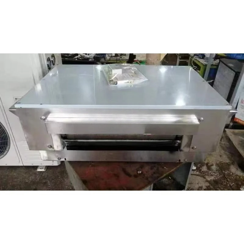 Commercial Indoor Snow Falling Machine Equipment for Spa Amusement Projects