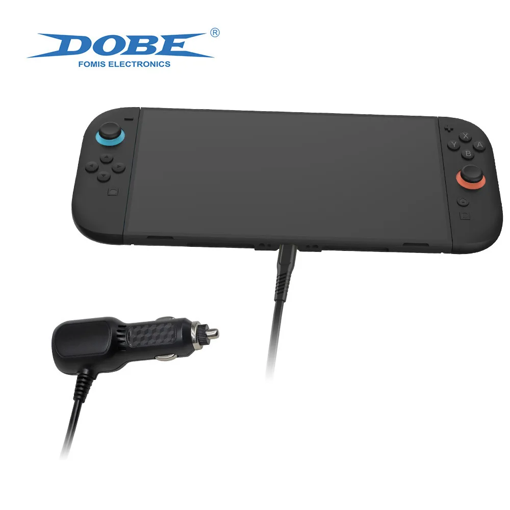 Fast Charging Type-… - image
