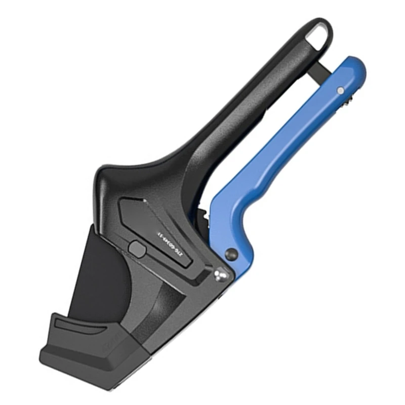 Bearing Pipe Cutter Tube Shear Cutter Circular Blade Ratcheting PVC Cutter Pipe Cutting Tool Tube Cutter