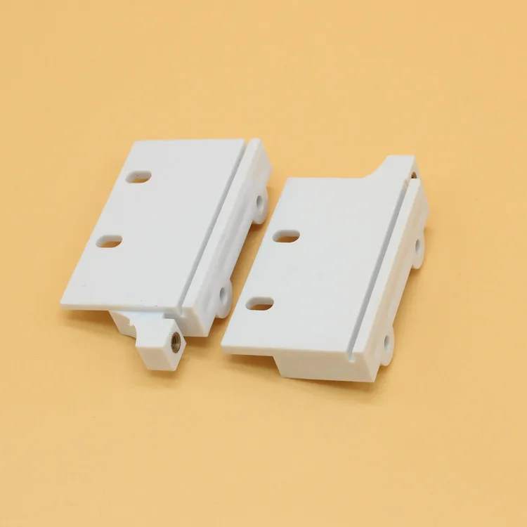 Computer Embroidery Machine Accessories Alarm Panel Tripod (Short Ears) A Pair Of Left And Right