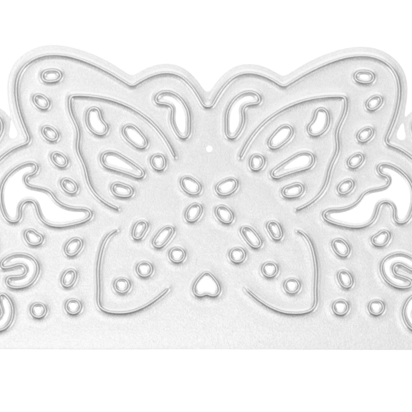 

Delicate Metal Cutting Die Scrapbook Craft Die High-Strength Carbon Steel Mold Embossing Stencils For Diy Home Decor Crafts