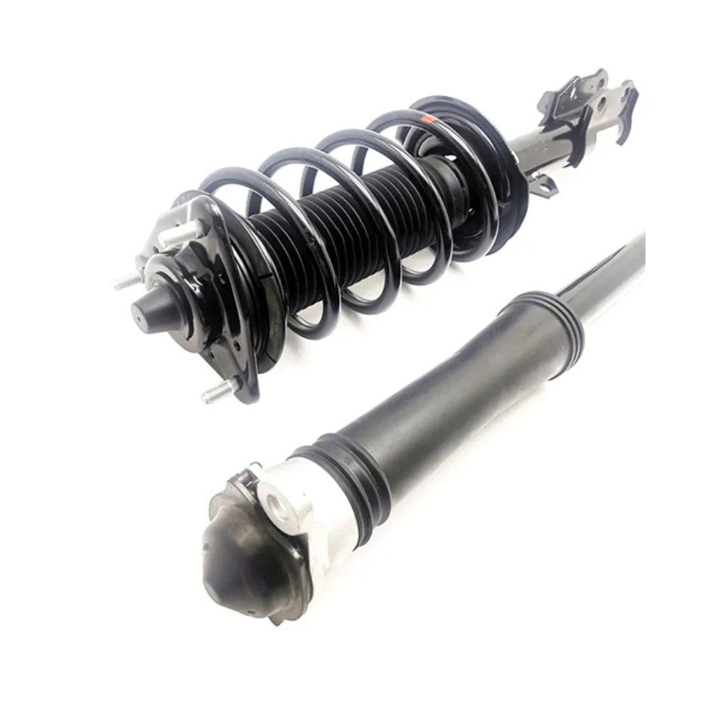 New Hot Selling High Quality Long-lasting Durability Shock Absorber Hybrid Regenerative Vibration Cancellation for BYD Song 1