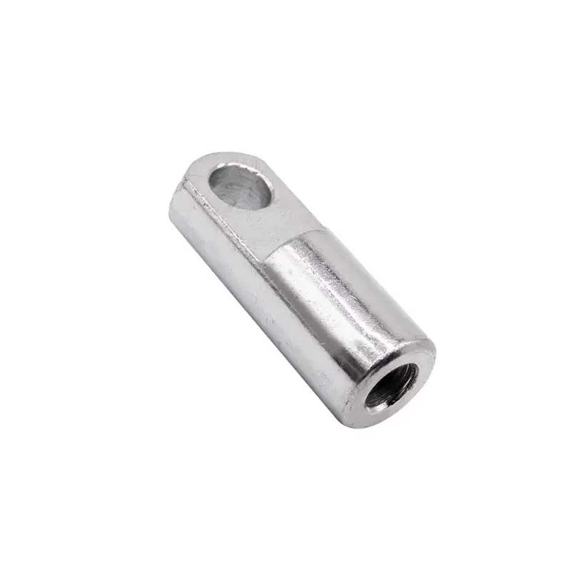 1PCS Cylinder Accessories SC Standard Cylinder Y-type Fitting with Pin/ I-type Connector MAL/MA Cylinder Pneumatic Components