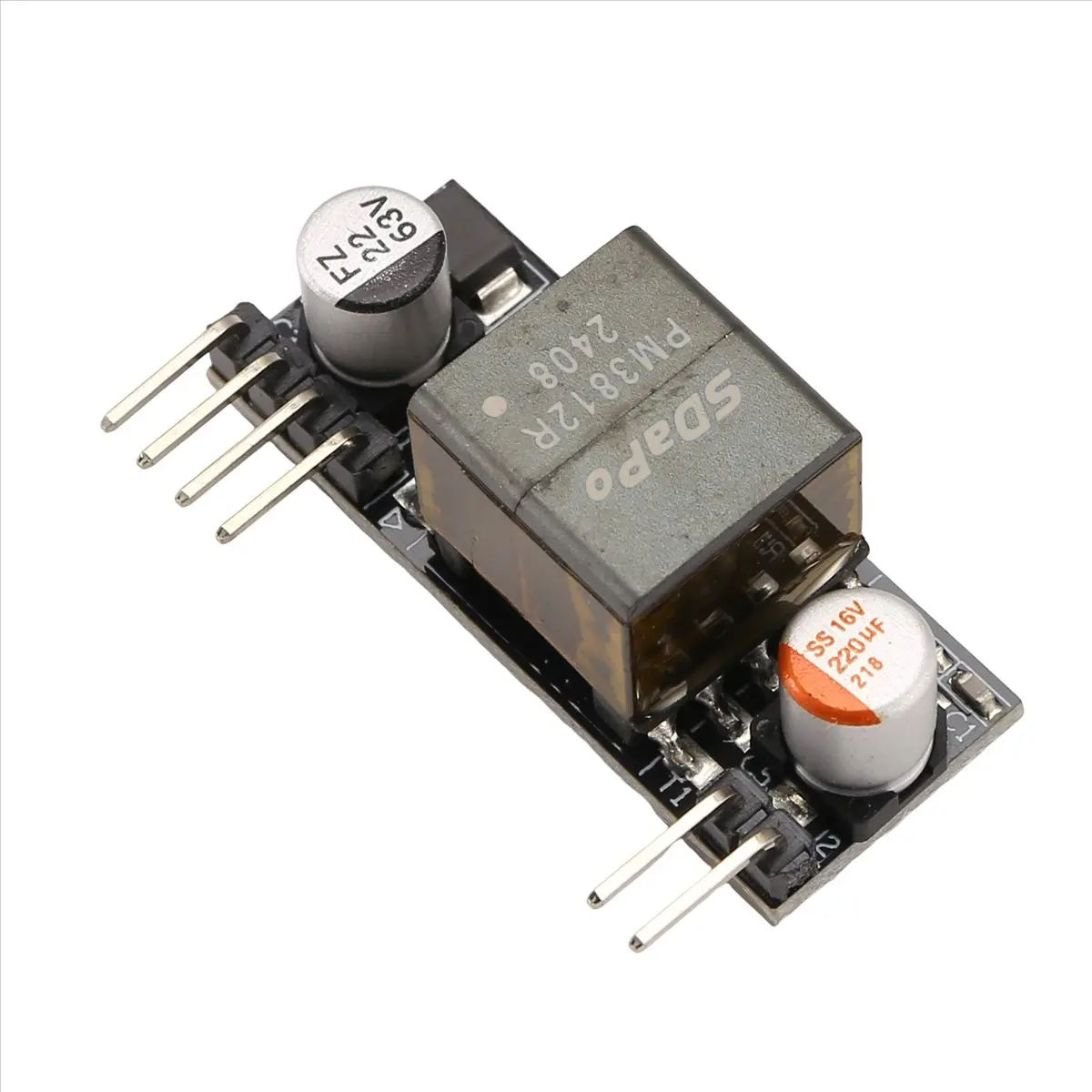 modulo-poe-gigabit-de-100m-a49t-dp1435-embutido-tipo-pino-padrao-48v-de-tamanho-pequeno