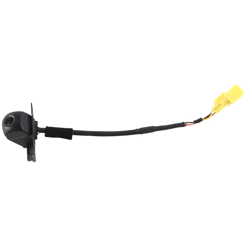 

95760-4H200 New Rear View Reverse Camera Assist Backup Camera Replacement Parts Accessories For HYUNDAI KIA