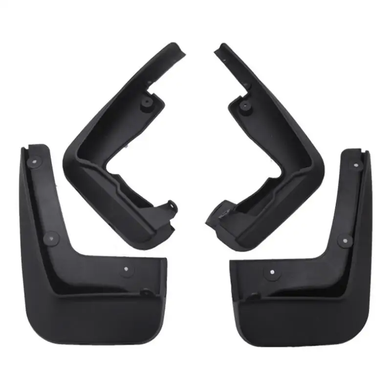 Car Fender Mudguards Mud Flaps Splash Guard For B.M.W. 3 Series GT F34 2012 2013 2014 2015 2016 2017 2018 2019 2020 2021 2022