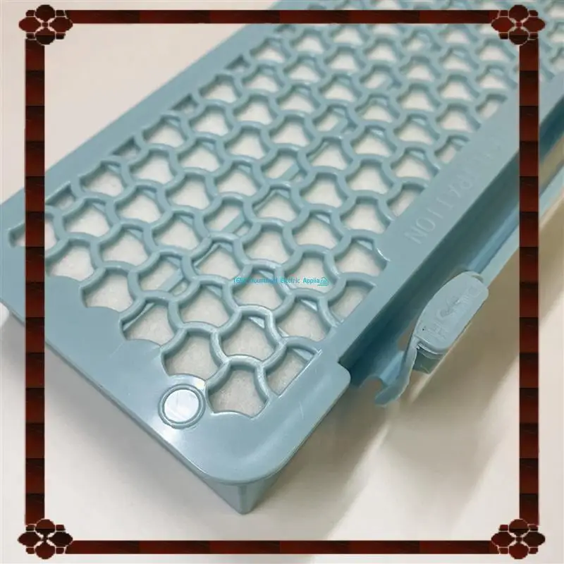 24-Hour Delivery 4X Hepa Filters For  ADQ74213202 VC73180 VC83101 VC88888 VK89000 VK89682 Vacuum Cleaner Replacement Accessori