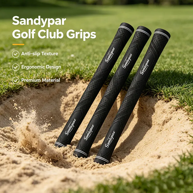Thumbnail 3 - #74 Best Selling Golf Club Grips
