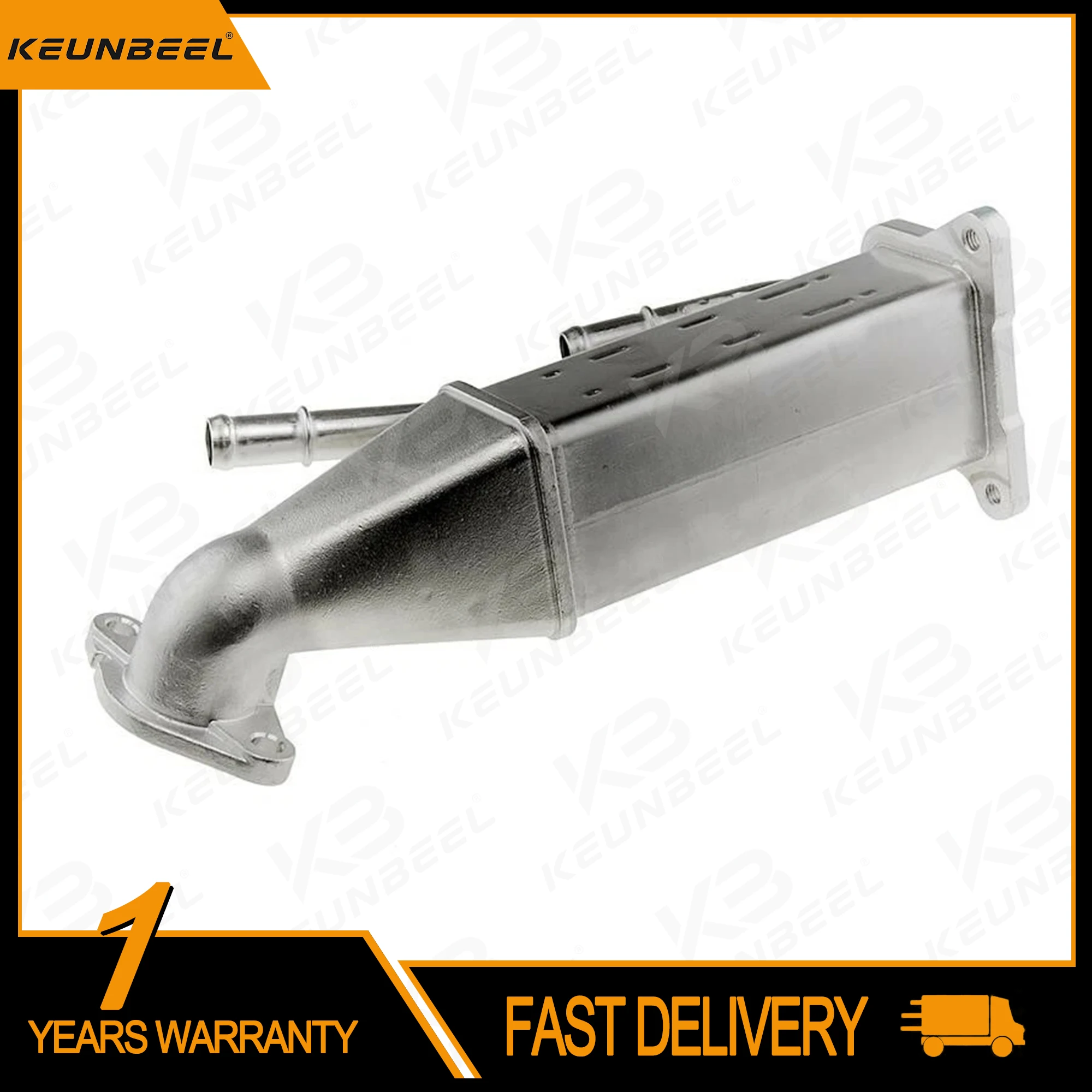 Refroidisseur de soupape EGR pour Transit Defender BK3Q-9F464-BE BK3Q9F464BE 1731741 LR049203