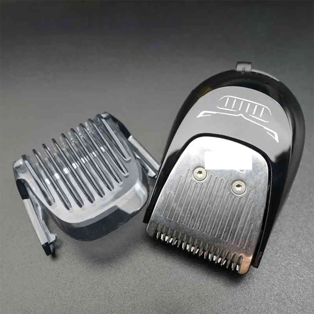 Replacement Shaver Head RQ111 Trimmer for Philips Norelco SensoTouch S5079 S5095 S5082 S5000 S7000 S9000 Series Razors