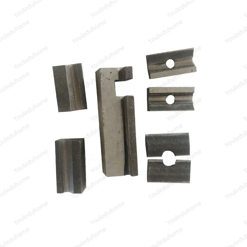 1set Z3050 Z3040 Z3063 Z3080 Spindle Box Locking Diamond Block Clamping Block Zhongjie Drill Press Accessories