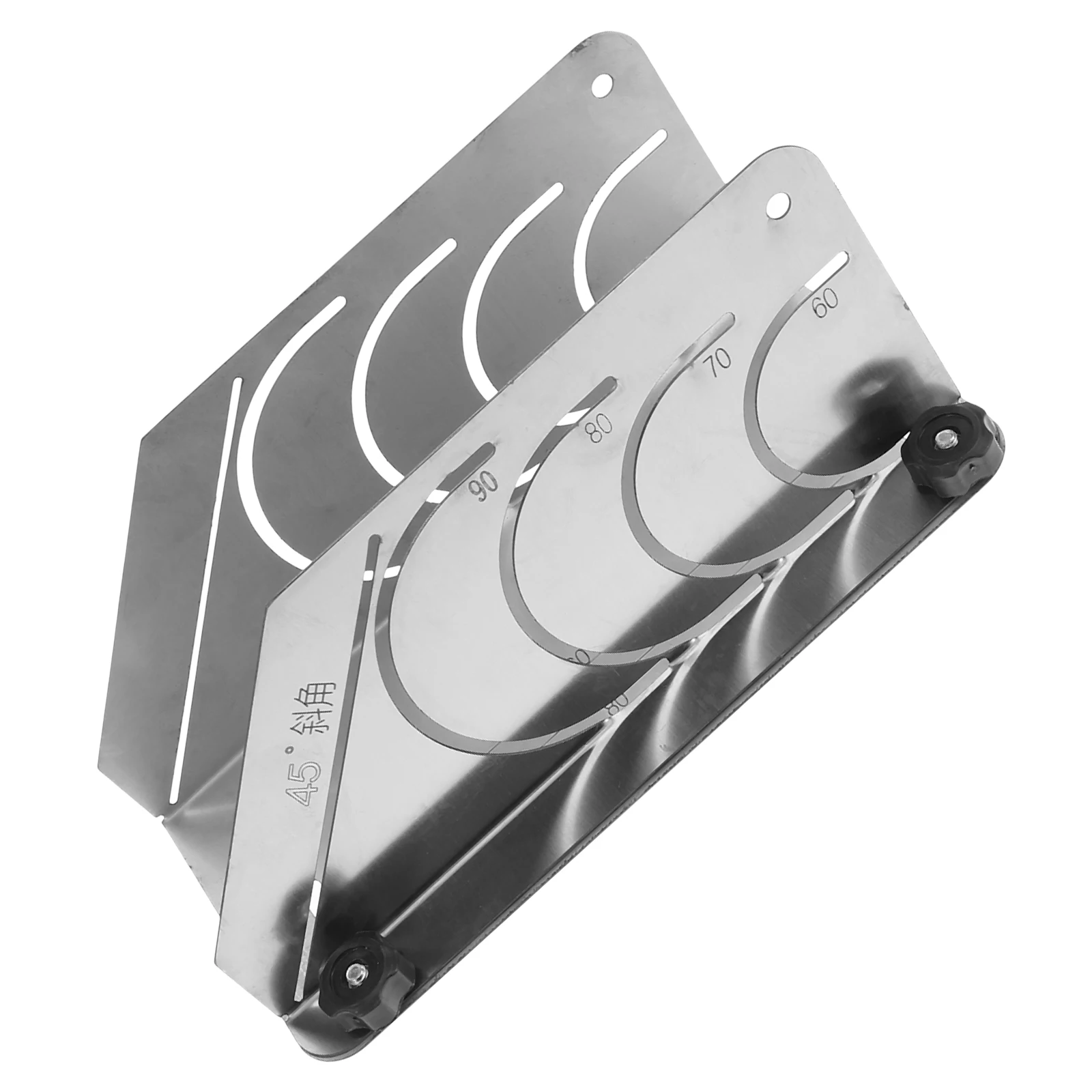 

Insulation Cutting Tool Rubber Tube Stainless Steel Practical Guide Tools Foam Cutters Lagging Trimming Devices Pcs