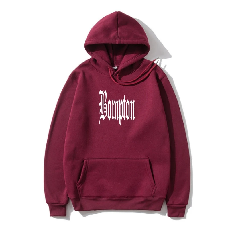 

Bompton -Men'S Hoodys Mens Hoodies