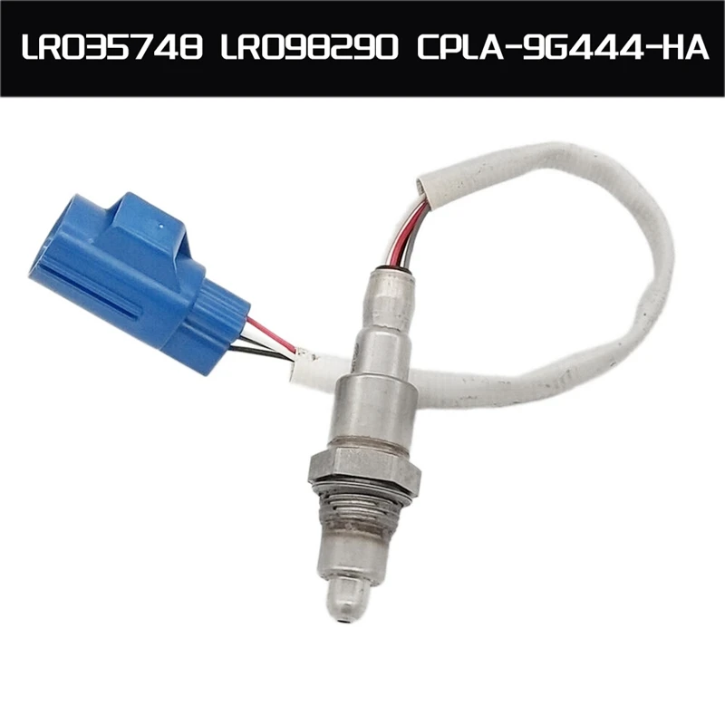 LR035748 LR098290 Post-Oxygen Sensor Oxygen Sensor for Range Rover L405 Range Rover Sport CPLA-9G444-HA