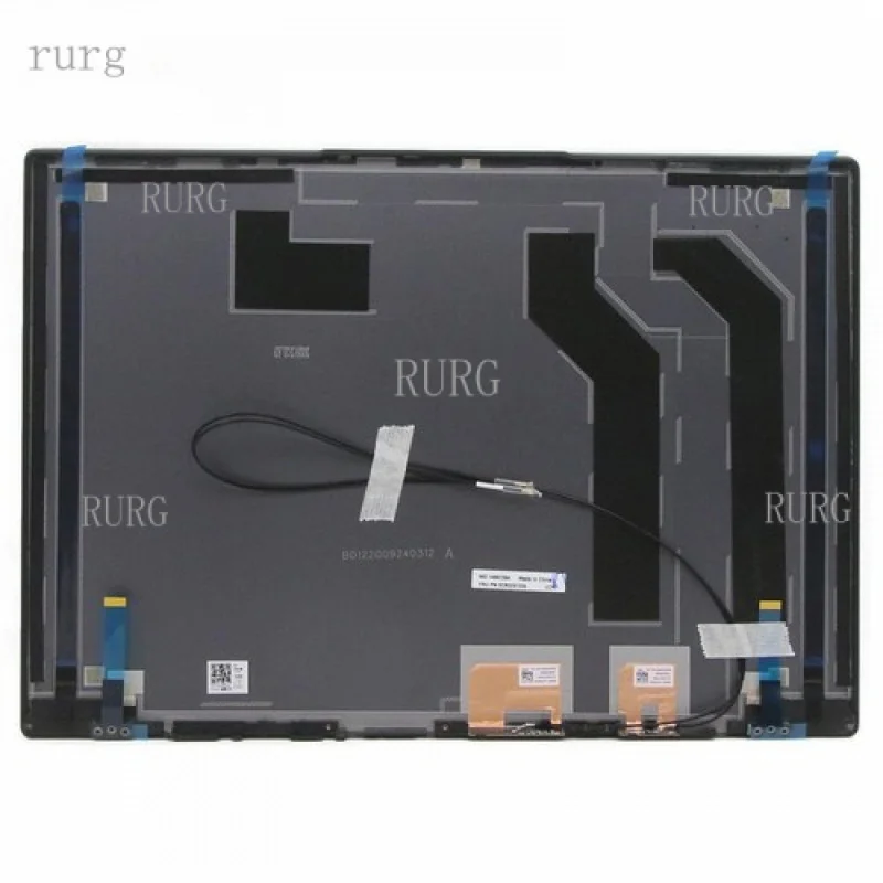 

L New For Lenovo Yoga Slim 7 Pro-14ITL5 7 Pro-14ACH5 -14IHU5 LCD Back Cover