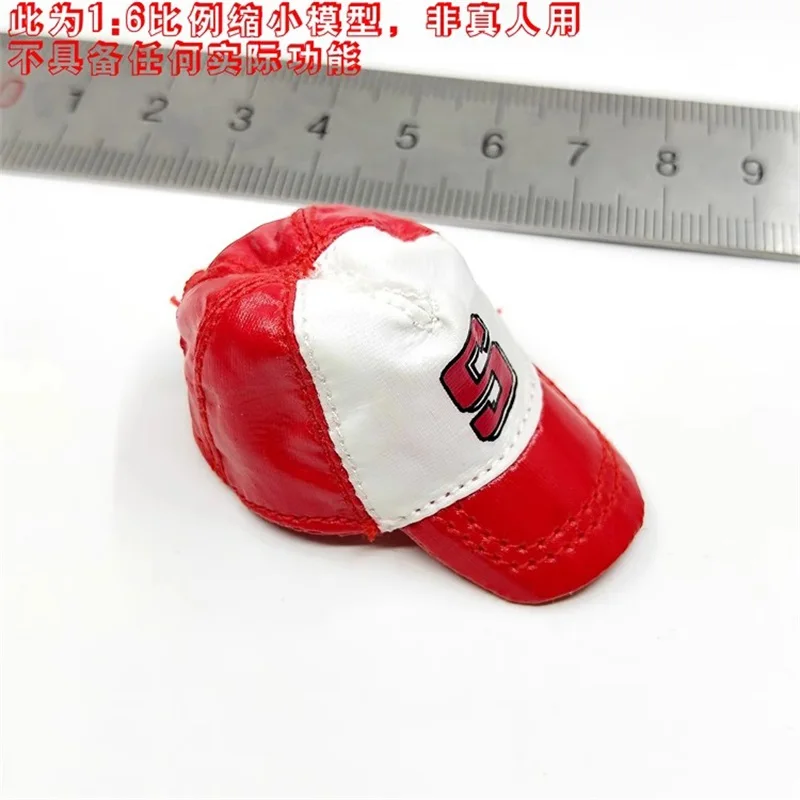 Fire Girl Toys FG056 1/6 Female Soldier Iid Baseball Cap Bag Model Accessories Fit 12'' Action Figure Body In Stock