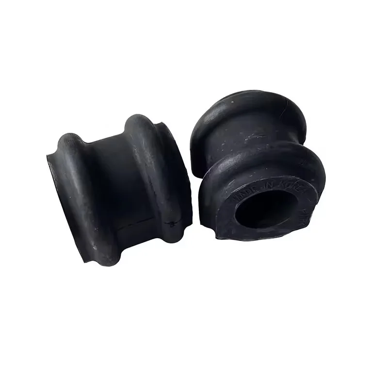 

New Genuine OEM 54813-3K200,55513-3K100 Stabilizer Bar Bushing 2PCS For 06-14 Hyundai Azera Genesis Santa Fe Sonata Veracruz