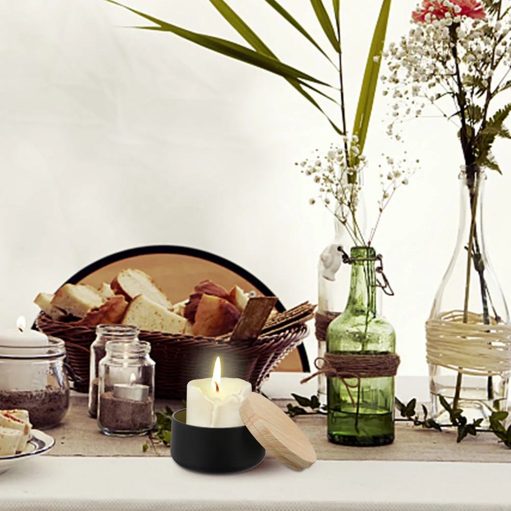 : Lenas de viaje de vela